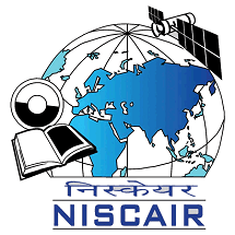 NISCAIR